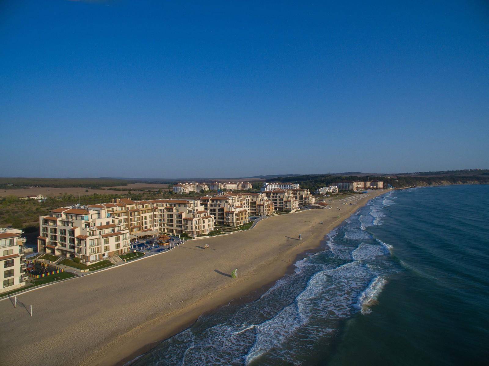 Obzor Beach Resort 2