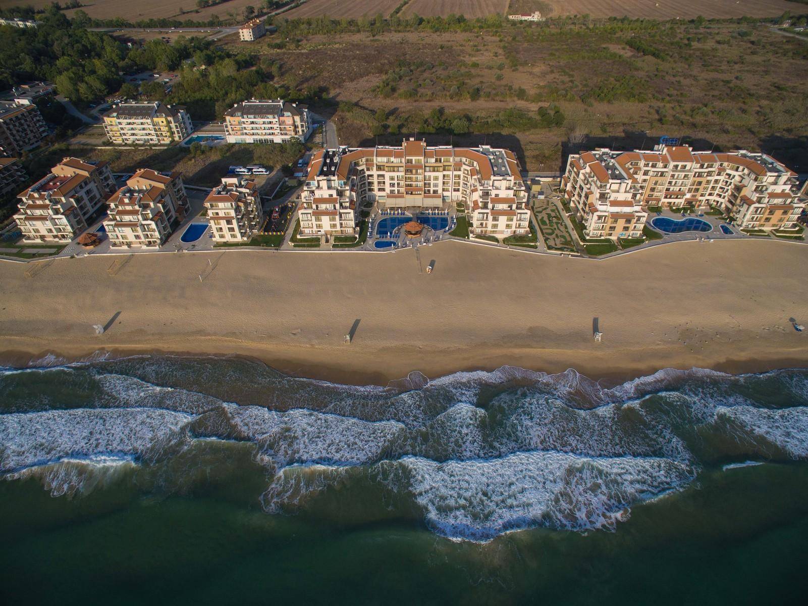 Obzor Beach Resort 1