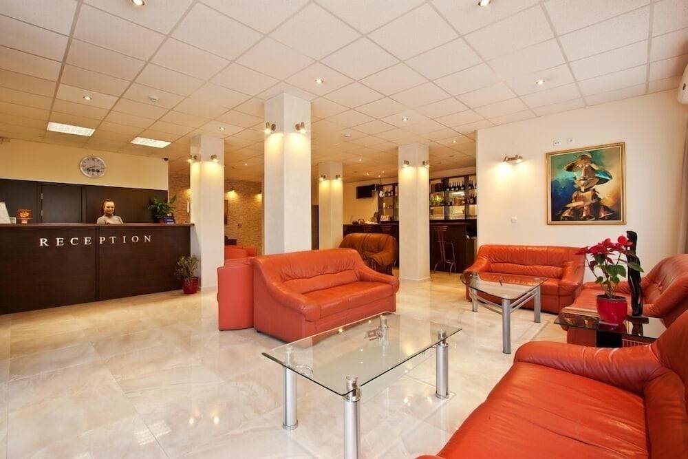 Hotel Cheap - Smart choice - Great value 2