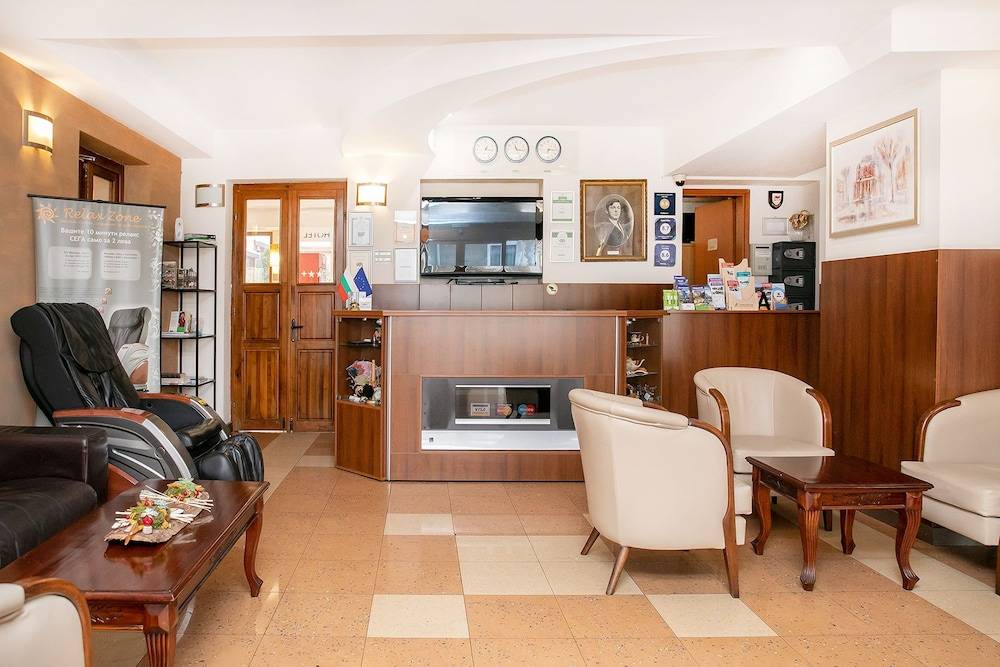 Hotel Niky 2