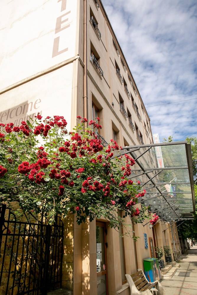 Hotel Niky 1