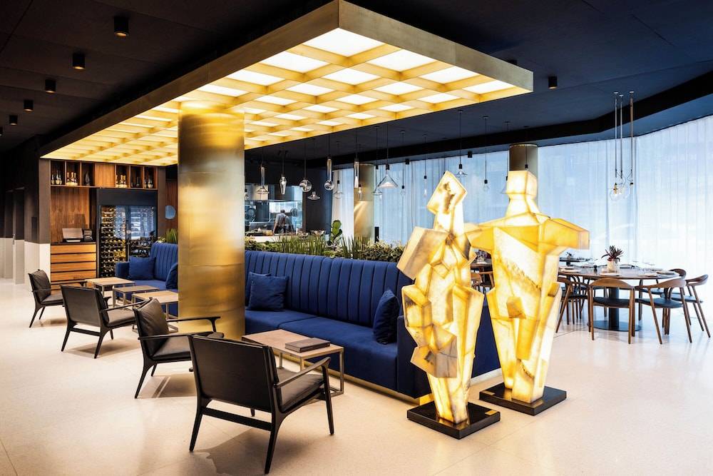 Juno Hotel Sofia, a Member of Design Hotels 2