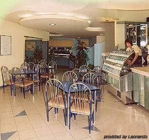 Hotel Dafi 1