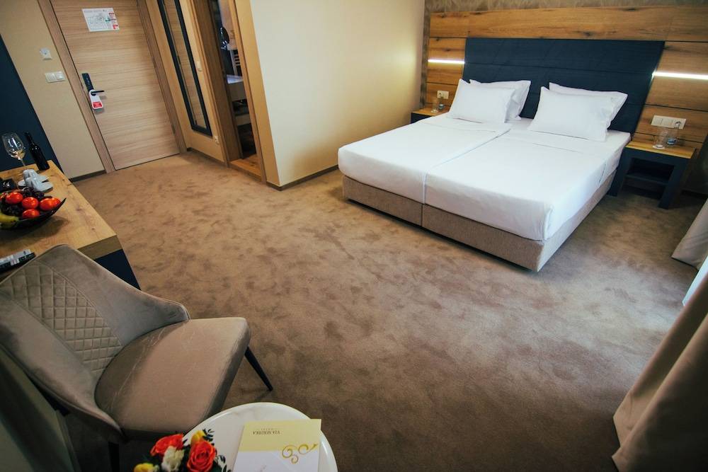 Hotel Via Serdika 1