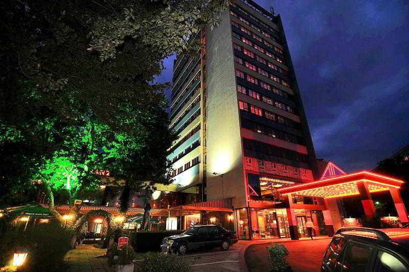 Hotel Leipzig 2