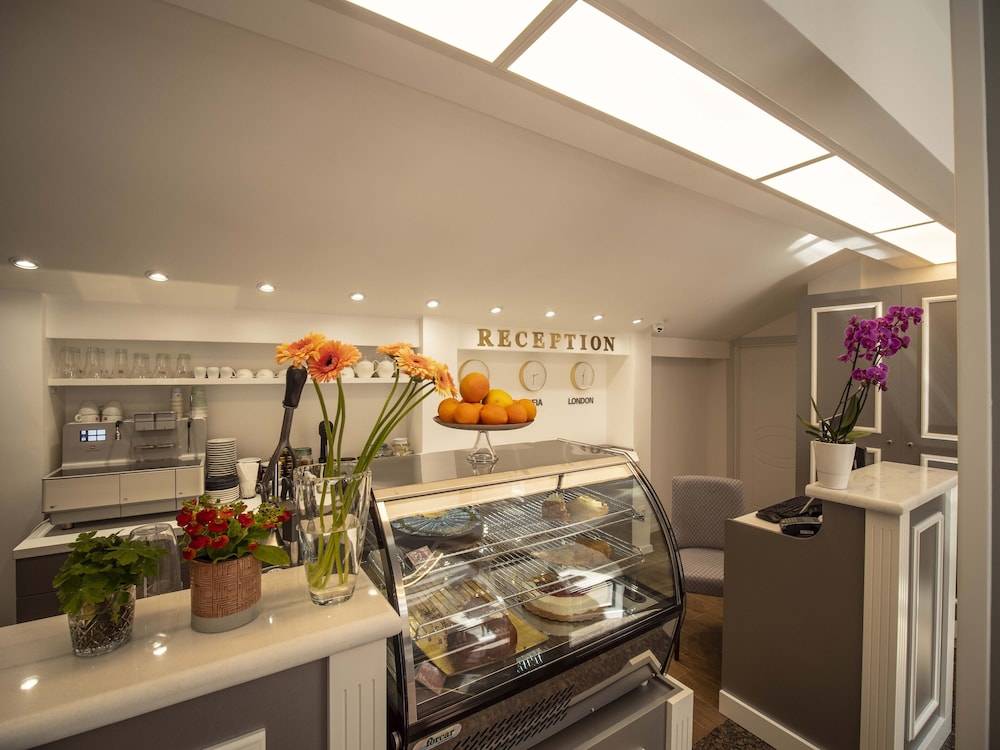 The Moon Boutique Hotel 2