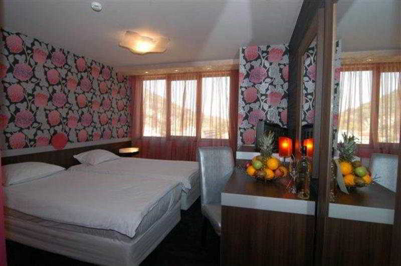 Hotel Leipzig 1