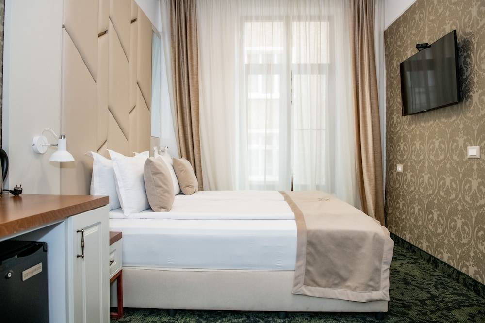 Agora Boutique Hotel 2