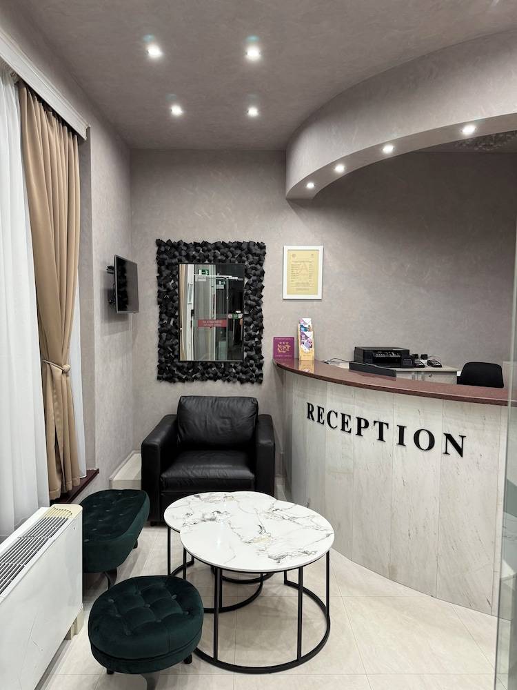 Hotel Aris 2