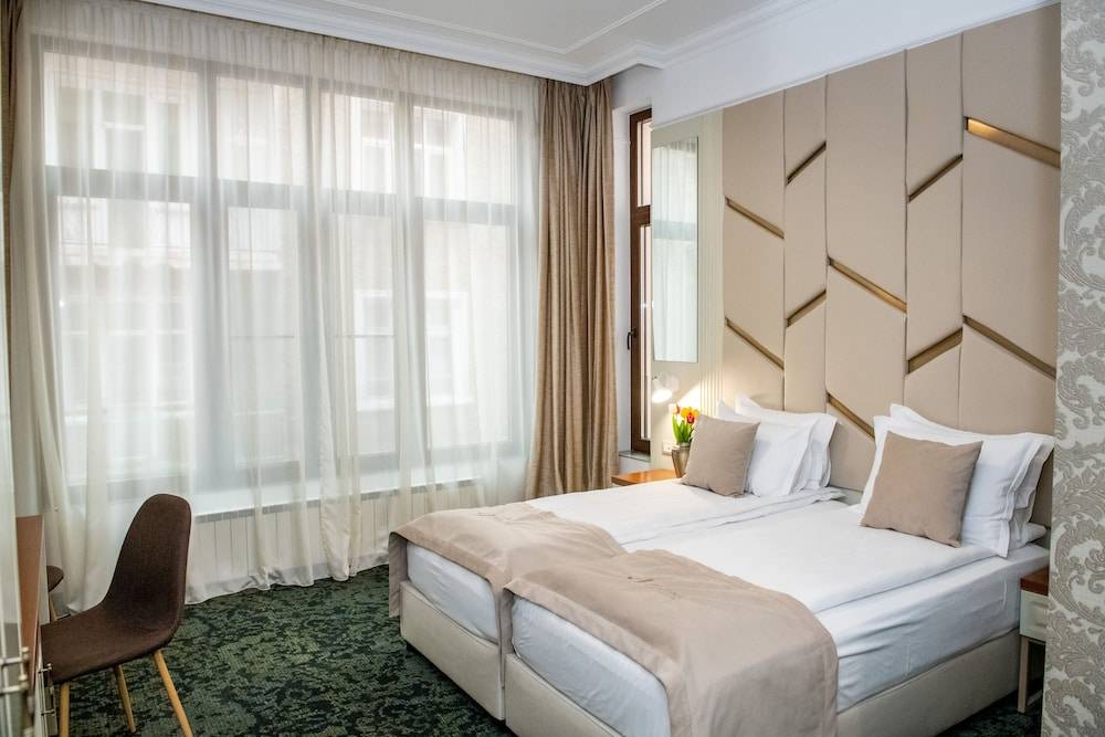 Agora Boutique Hotel 1