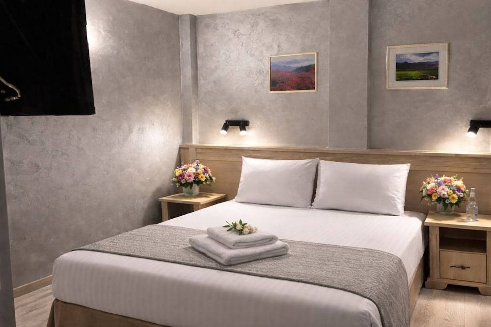 Hotel Aris 1