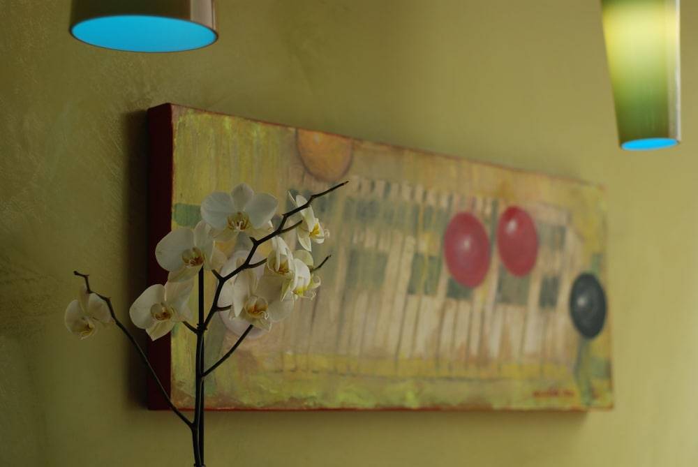 Les Fleurs Boutique Hotel 2
