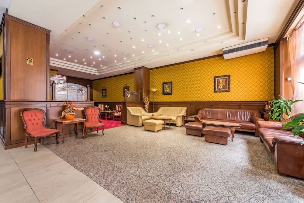 Sveta Sofia Hotel 2