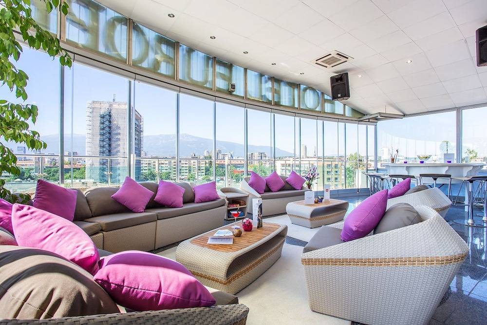 Europe Hotel 1