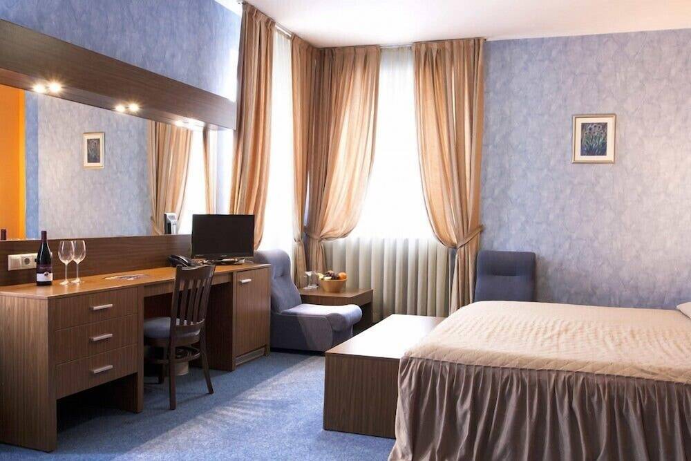 DITER Family Hotel 1