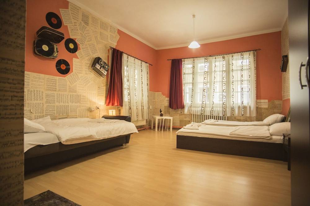 Serdika Rooms 1