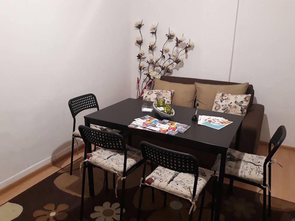 Serdika Rooms 2