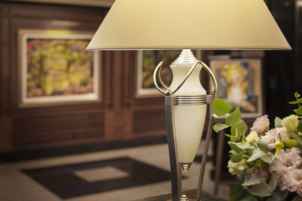 Grand Hotel Sofia 2