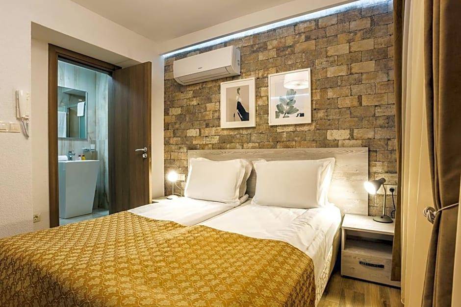 Sofia Place Hotel by HMG 2