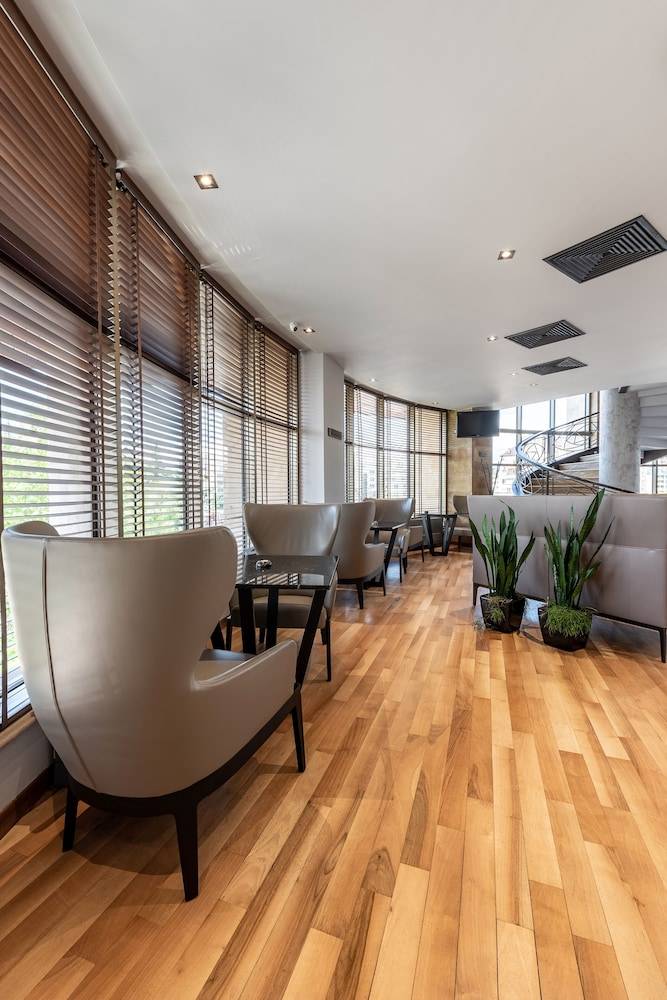 Hotel VEGA Sofia 2