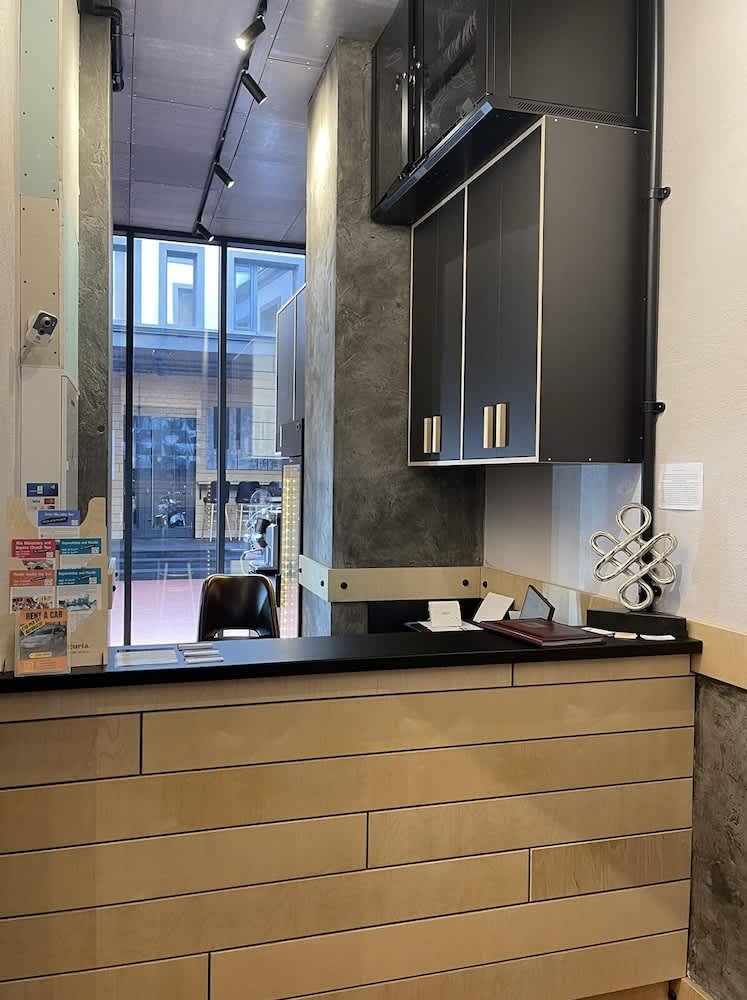 Art Hotel 158 2