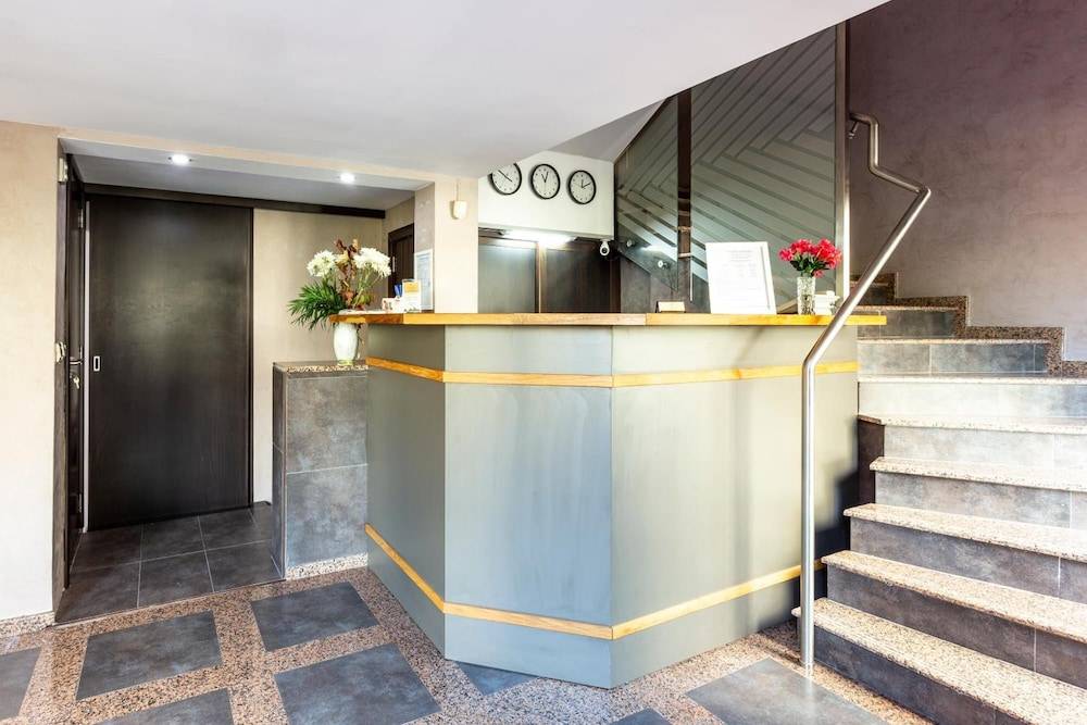 CityHome Aparthotel 2