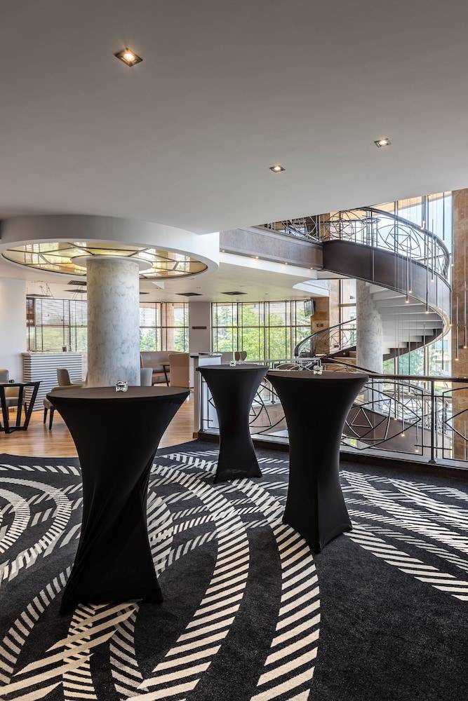Hotel VEGA Sofia 1