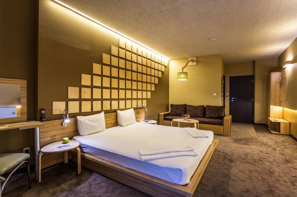 Art Hotel Simona 1