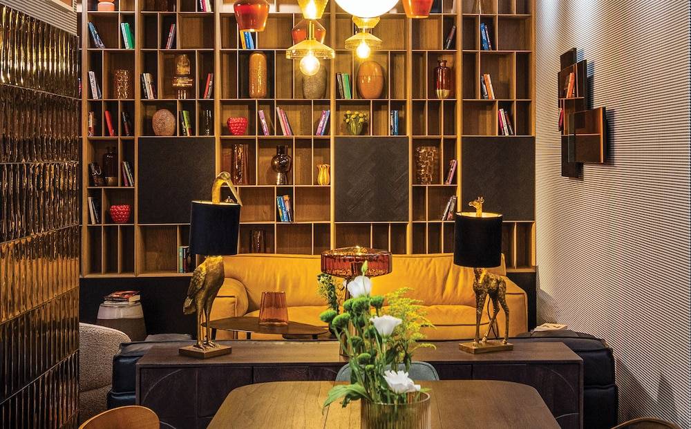 Rila Hotel Sofia 2