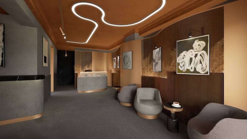 Oborishte 63,The Art Boutique Hotel by Sandglass 2