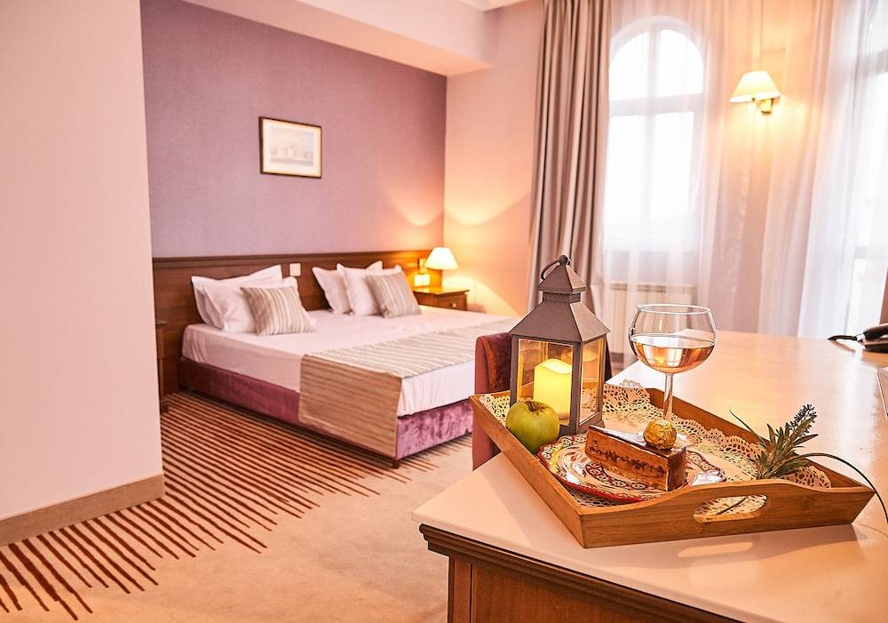 Hotel Lion Sofia 1