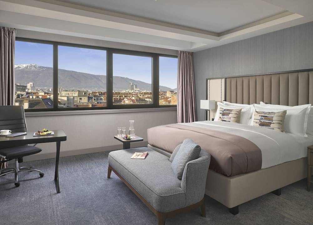 InterContinental Hotels SOFIA by IHG 2