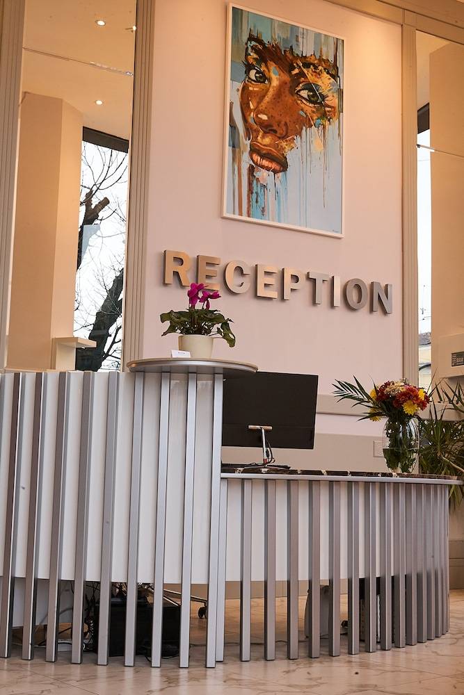 Hotel Lion Sofia 2