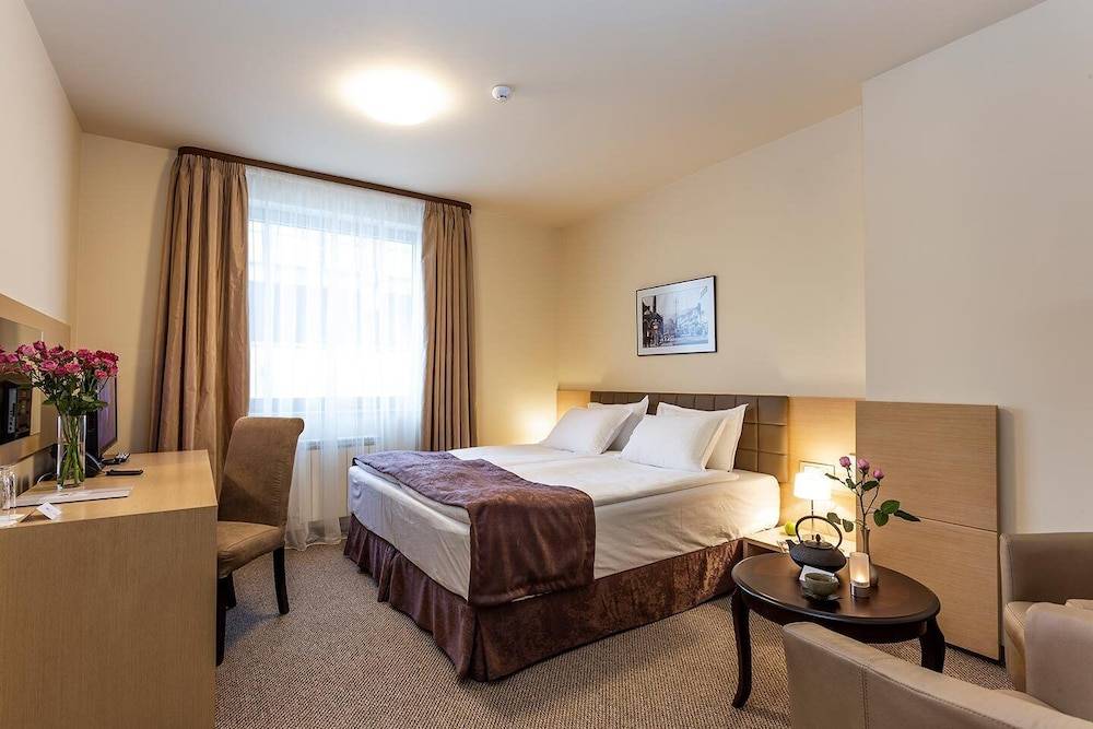 Sofia Palace Hotel by HMG 1