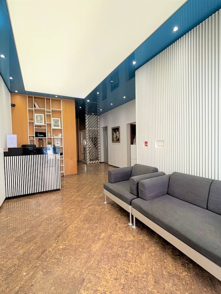 Dunav Apartment House 2