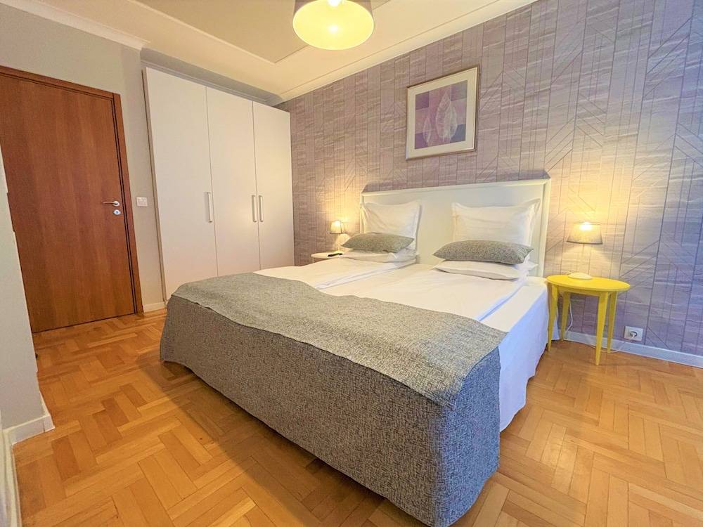 Dunav Apartment House 1