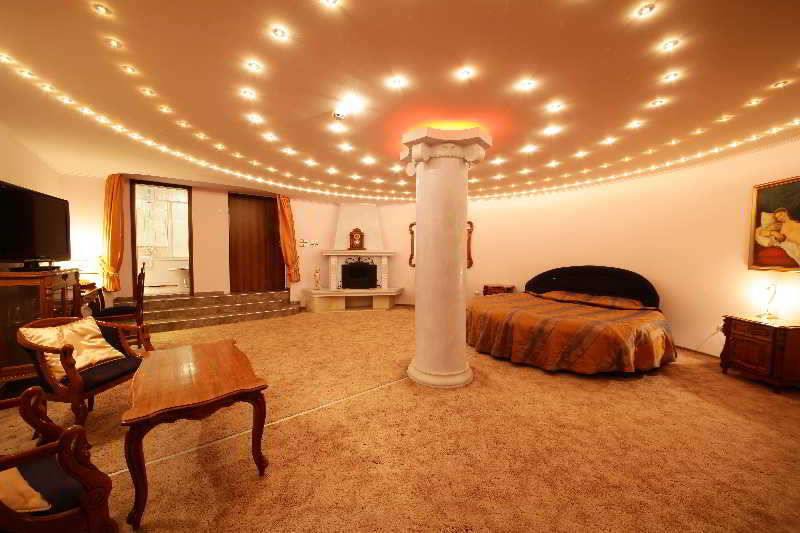 Hotel Perfect 2