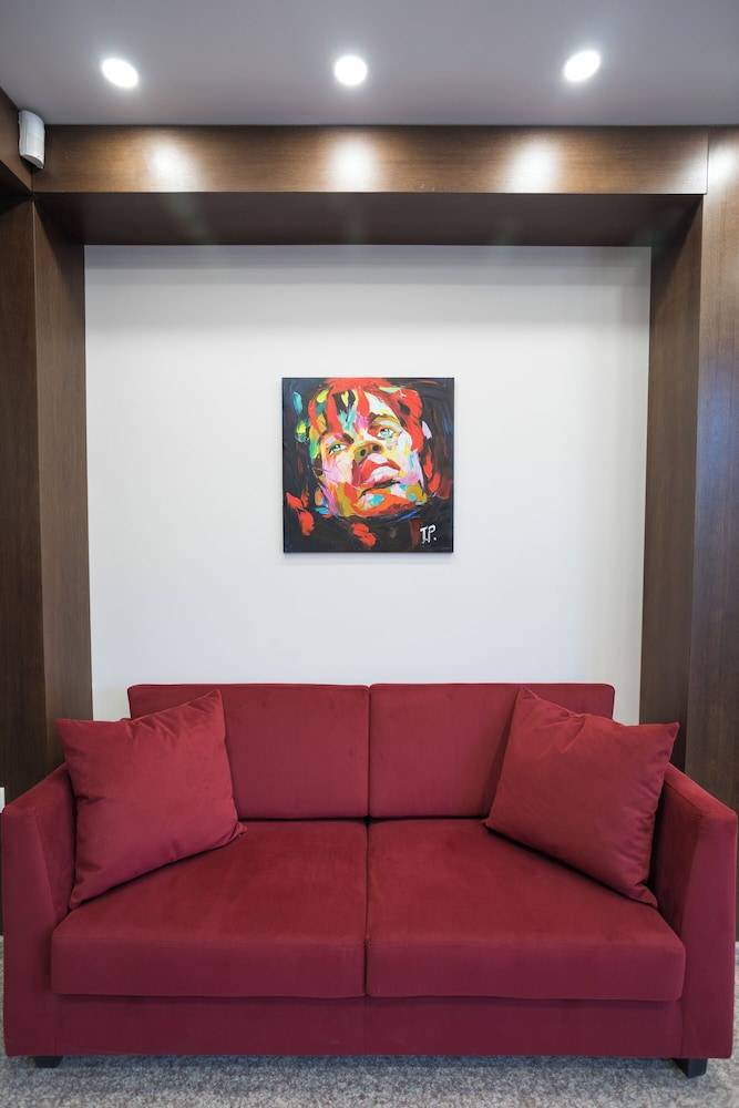 B1 Boutique Hotel Sofia 2