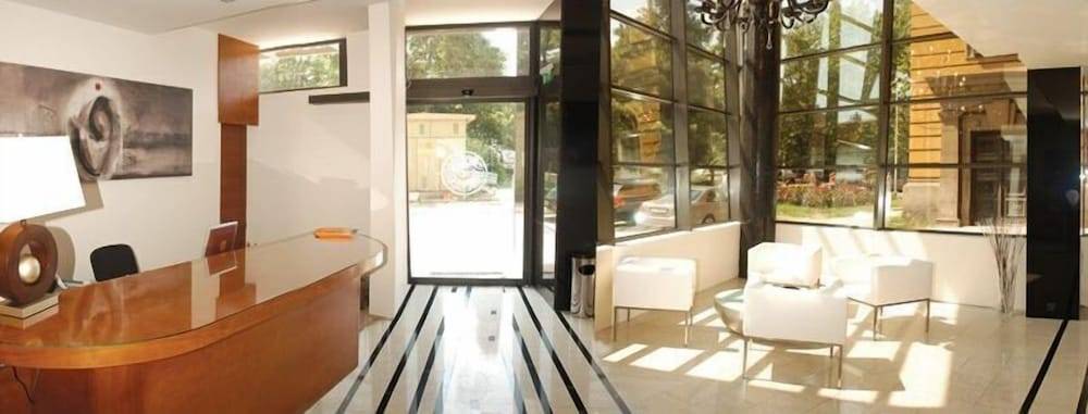 Hotel Burgas 2
