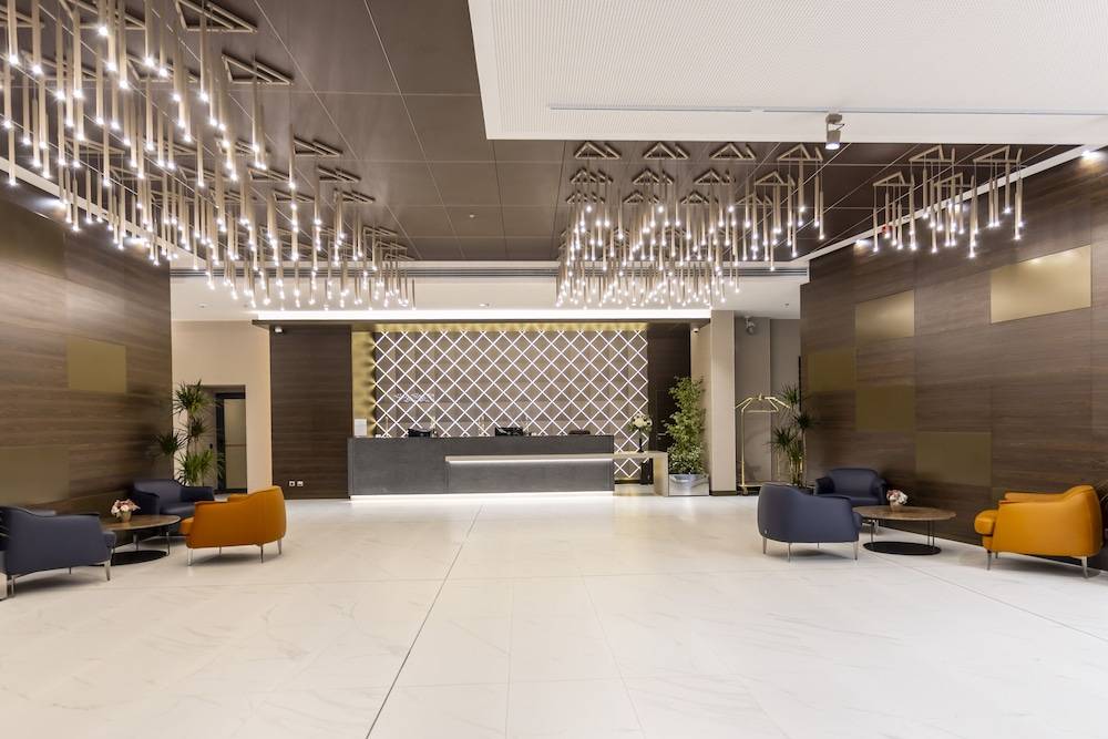 Hotel Bulgaria 2