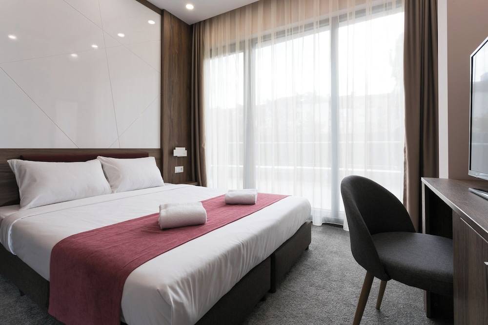 B1 Boutique Hotel Sofia 1