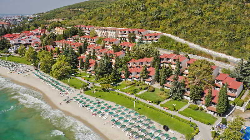 Elenite Holiday Village 1