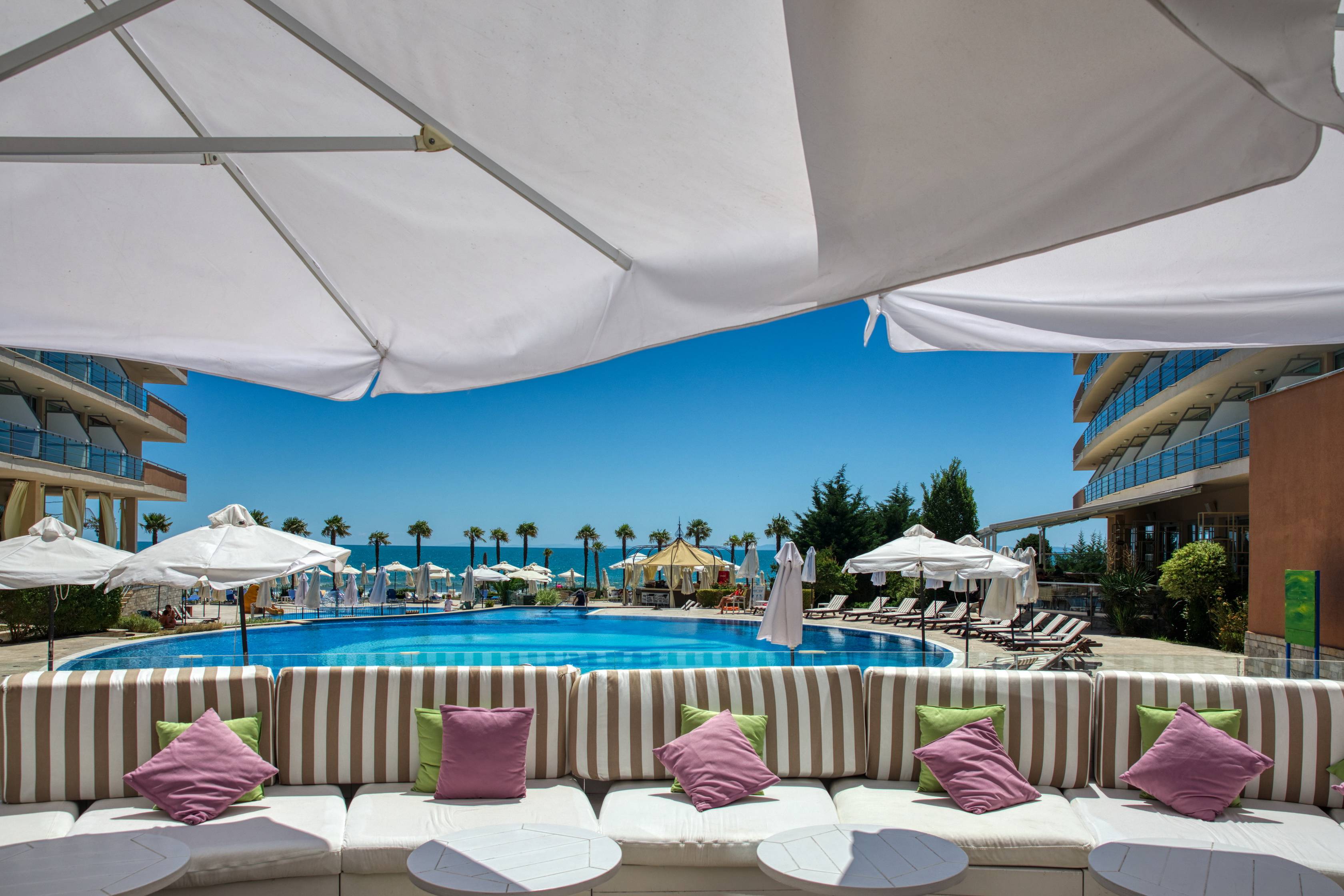 MPM HOTEL ZORNITZA SANDS & SPA 1