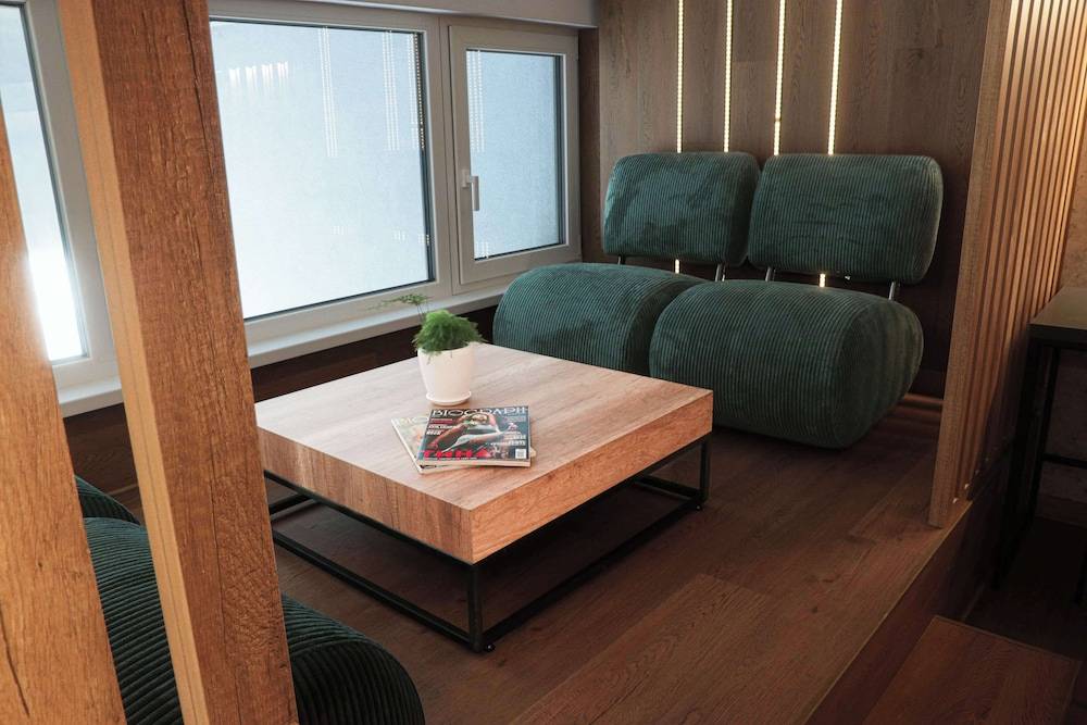 Best Western Plus Lozenetz Hotel 2
