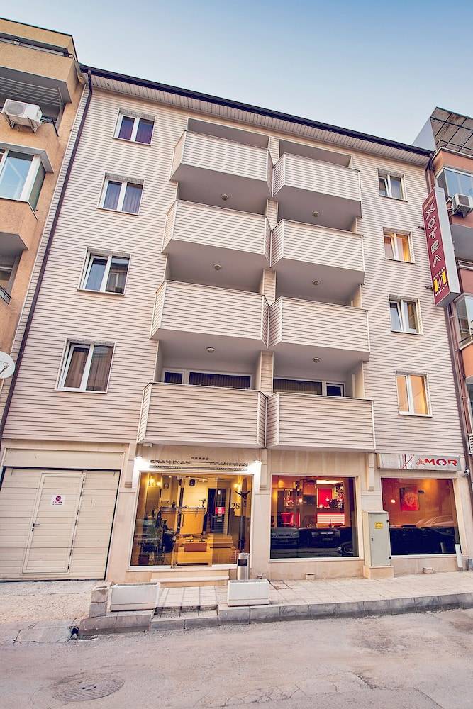 Family Hotel Gran Ivan 1