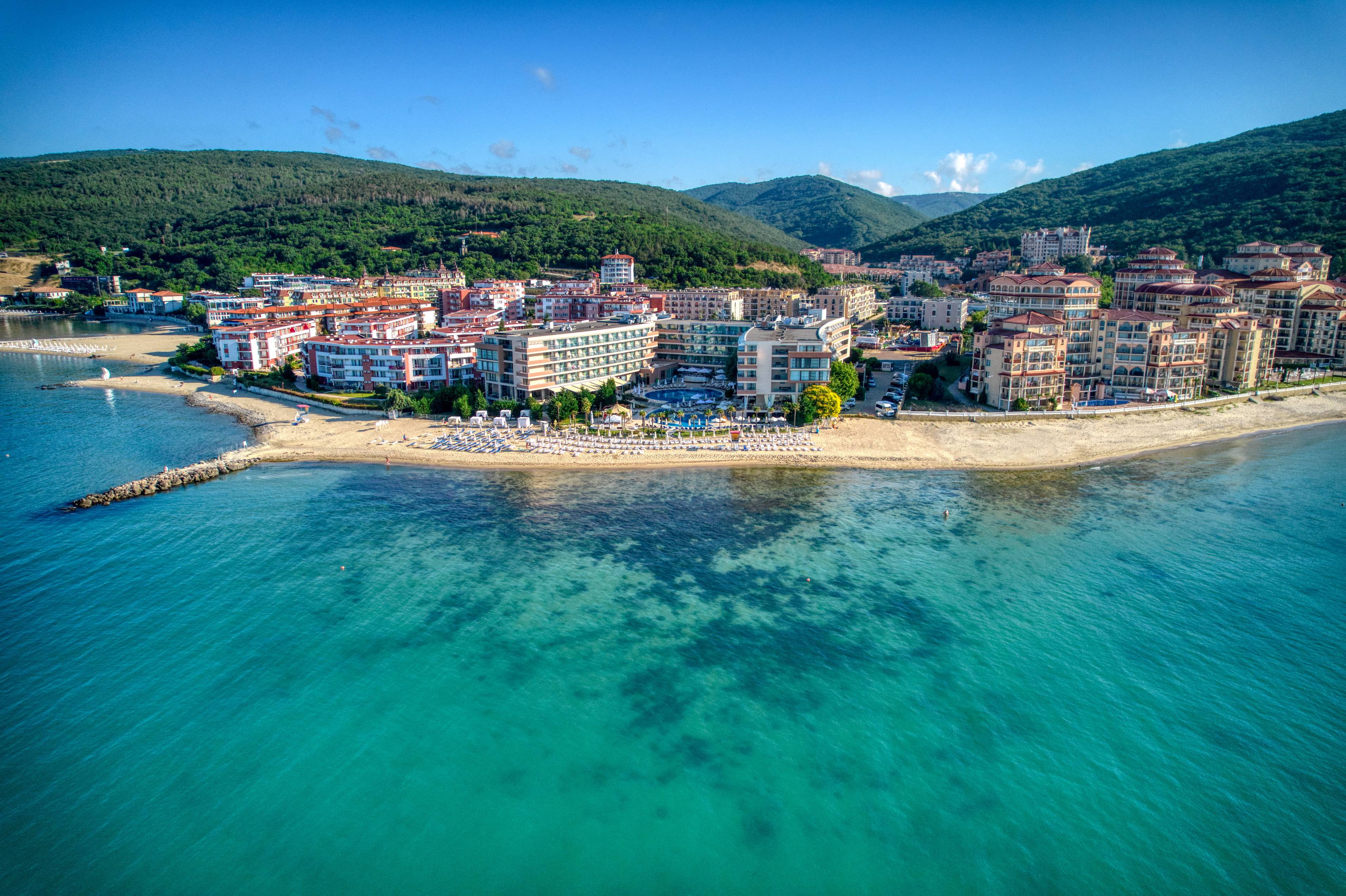 MPM HOTEL ZORNITZA SANDS & SPA 2