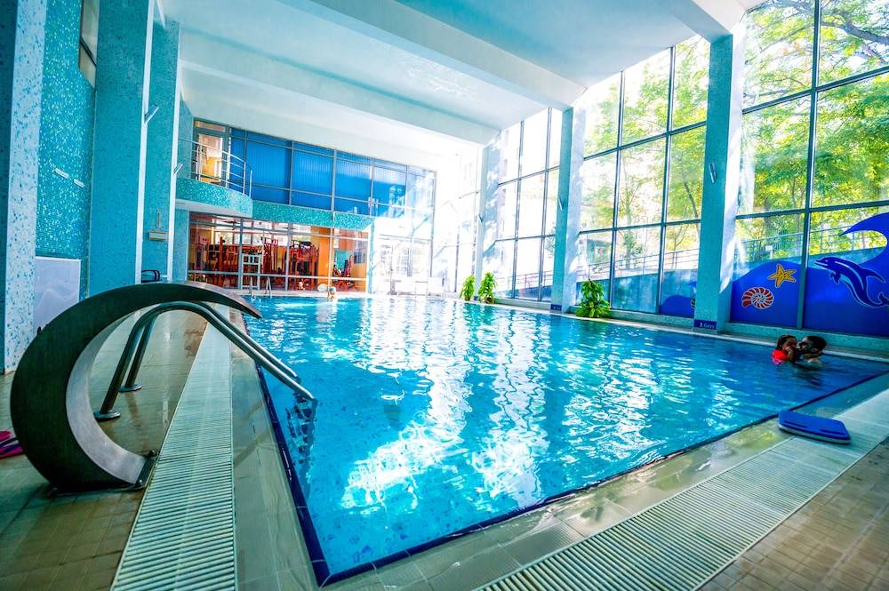 Aqua Hotel 1