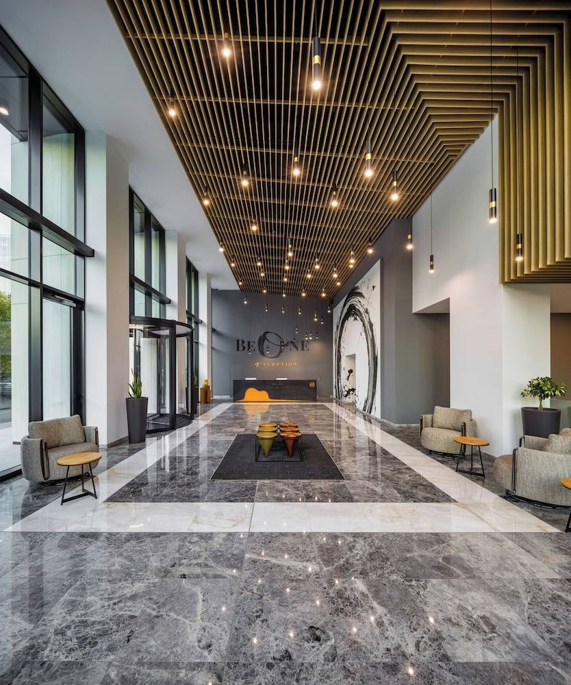 B1 City Hotel Sofia 2