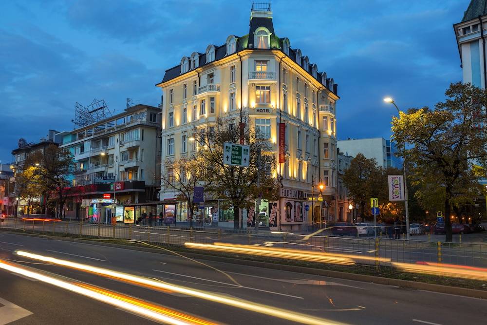 Boutique Splendid Hotel 1