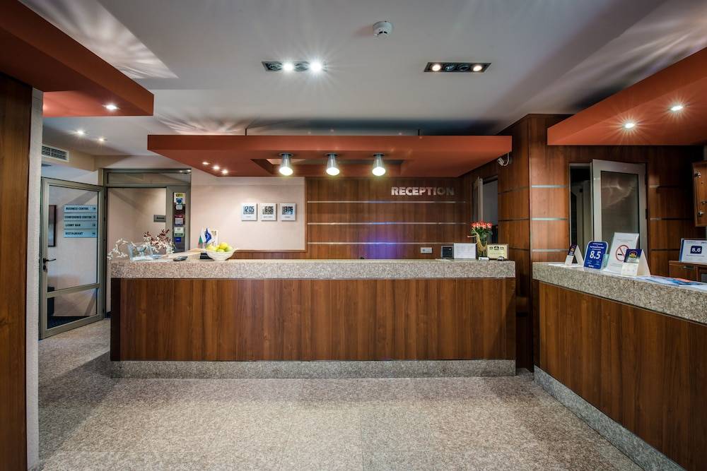 Amiral Hotel 2